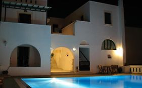 Aegeon Hotel Naxos
